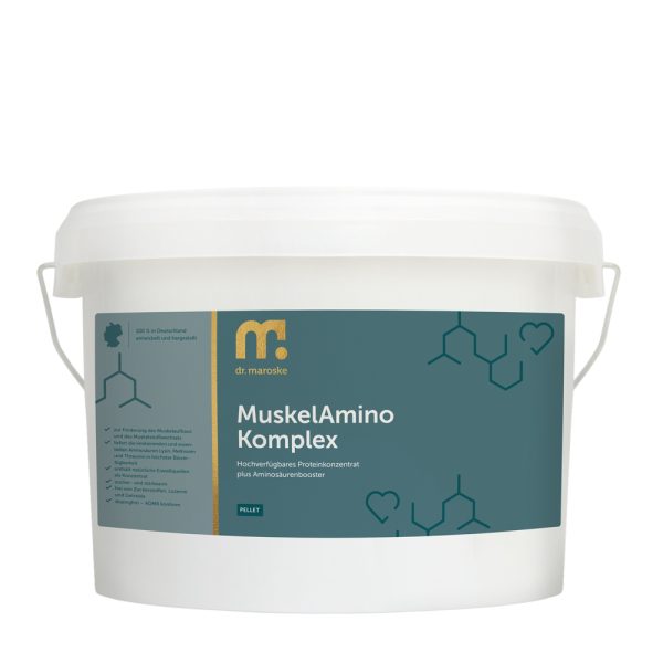 MuskelAmino Komplex