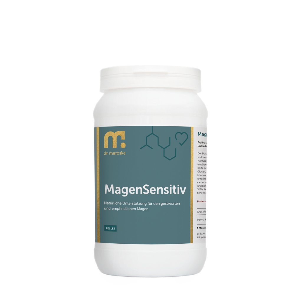 MagenSensitiv