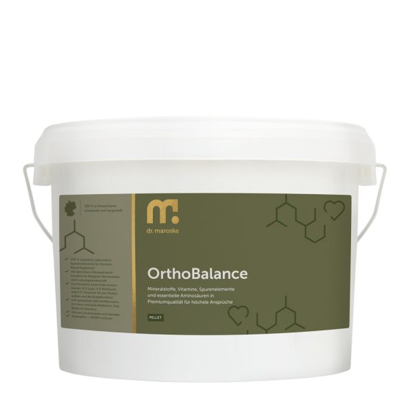 OrthoBalance